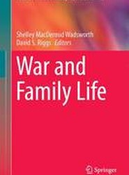 War and Family Life