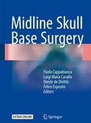 Midline Skull Base Surgery