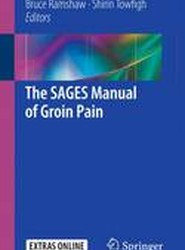 The SAGES Manual of Groin Pain
