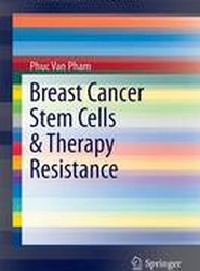 Breast Cancer Stem Cells & Therapy Resistance
