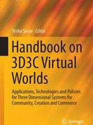 Handbook on 3D3C Platforms
