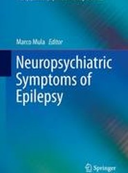 Neuropsychiatric Symptoms of Epilepsy