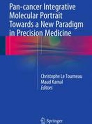 Pan-cancer Integrative Molecular Portrait Towards a New Paradigm in Precision Medicine