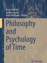 Philosophy and Psychology of Time