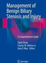 Management of Benign Biliary Stenosis and Injury