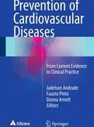 Prevention of Cardiovascular Diseases
