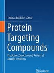 Protein Targeting Compounds 2015