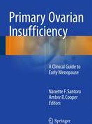 Primary Ovarian Insufficiency