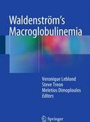 Waldenstroem's Macroglobulinemia