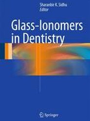 Glass-Ionomers in Dentistry