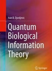 Quantum Biological Information Theory