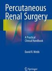Percutaneous Renal Surgery