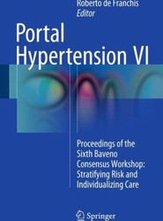 Portal Hypertension VI