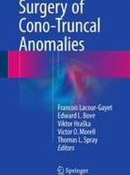 Surgery of Conotruncal Anomalies
