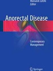 Anorectal Disease