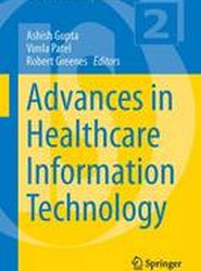 Advances in Healthcare Informatics and Analytics