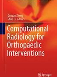 Computational Radiology for Orthopaedic Interventions