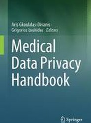 Medical Data Privacy Handbook