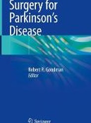 Surgery for Parkinson's Disease