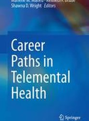 Career Paths in Telemental Health