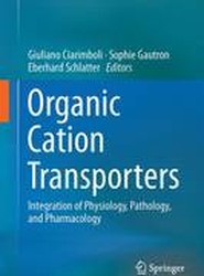 Organic Cation Transporters