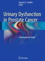 Urinary Dysfunction in Prostate Cancer