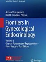 Frontiers in Gynecological Endocrinology