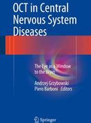 OCT in Central Nervous System Diseases