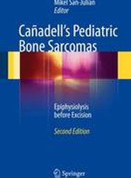 Canadell's Pediatric Bone Sarcomas