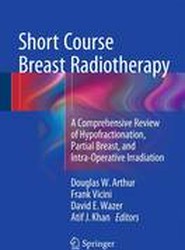 Short Course Breast Radiotherapy