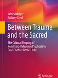 Between Trauma and the Sacred