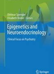 Epigenetics and Neuroendocrinology