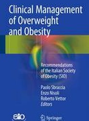 Clinical Management of Overweight and Obesity