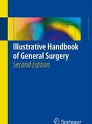 Illustrative Handbook of General Surgery