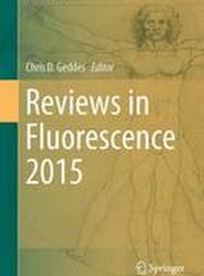 Reviews in Fluorescence 2015