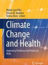 Climate Change and Health