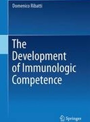 The Development of Immunologic Competence