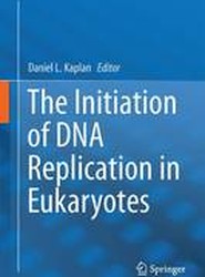 The Initiation of DNA Replication in Eukaryotes