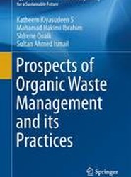 Prospects of Organic Waste Management and the Significance of Earthworms