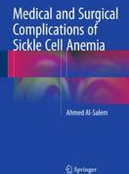 Medical and Surgical Complications of Sickle Cell Anemia