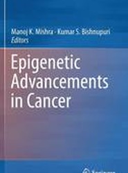 Epigenetic Advancements in Cancer