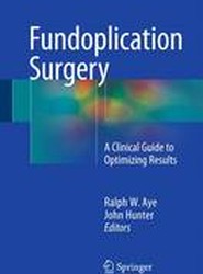 Fundoplication Surgery