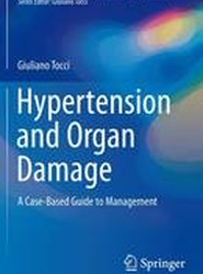 Hypertension and Organ Damage
