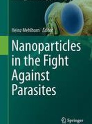 Nanoparticles in the Fight Against Parasites