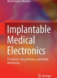 Implantable Medical Electronics