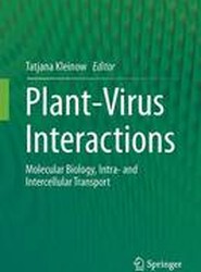 Plant-Virus Interactions