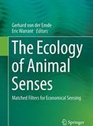 The Ecology of Animal Senses