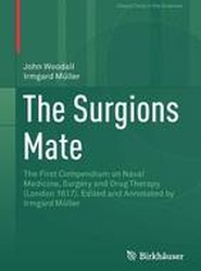 The Surgions Mate