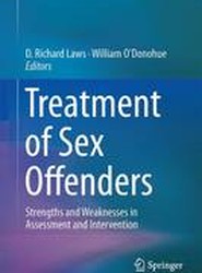 Treatment of Sex Offenders
