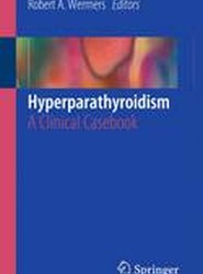 Hyperparathyroidism